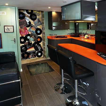 Snobs And Rebels Apartments شافتسبري المظهر الخارجي الصورة